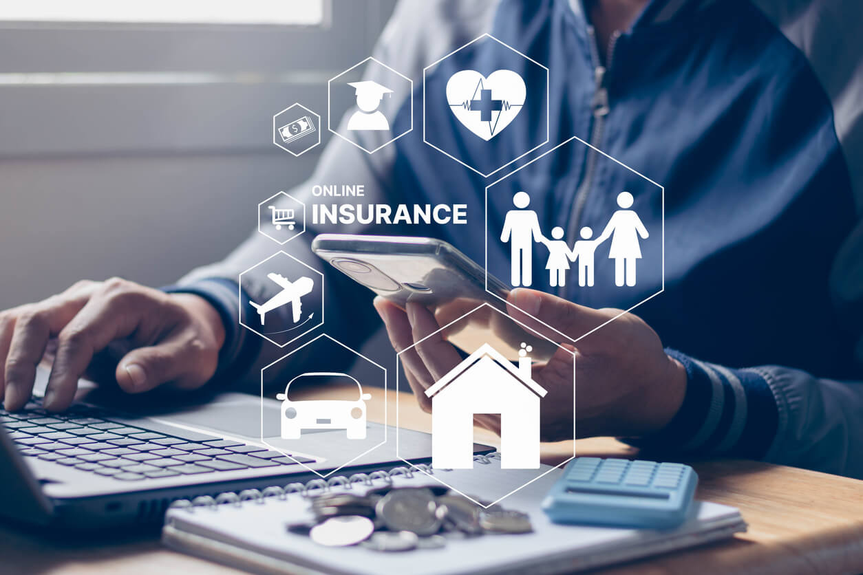 insurance agents in Kolkata