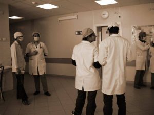 MBBS In Bangladesh
