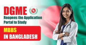 Study MBBS in Bangladesh