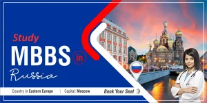 MBBS in Russia