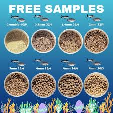 Fish feed company in Kolkata