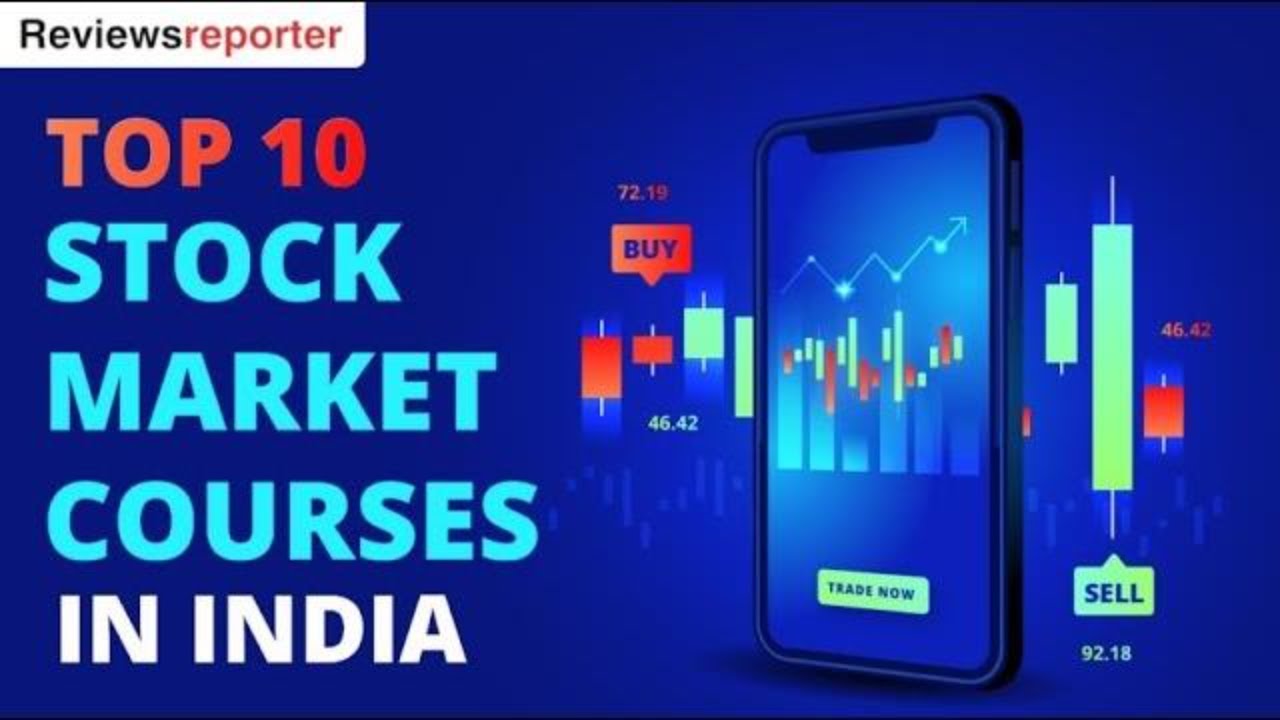 Share market courses in Kolkata