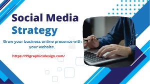 social media strategy