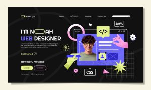 web and graphic design course