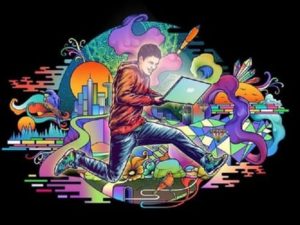 graphic design courses in kolkata