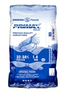 fish feed 
