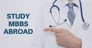 mbbs abroad consultants