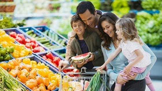 Best Online Grocery Shop In Kolkata