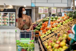 More Supermarkets In Kolkata