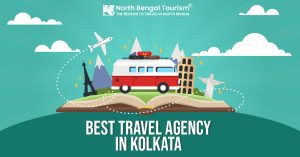 best tour and travels in kolkata