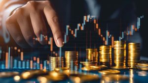 Birla's Stock Market In Kolkata