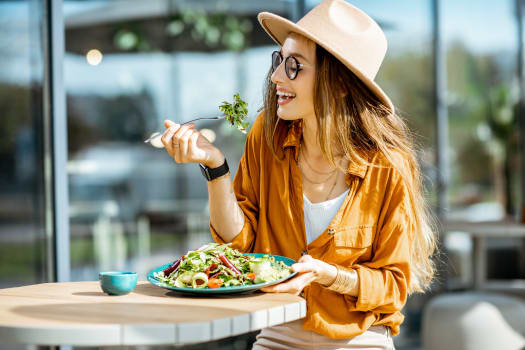 Best Restaurants In Kolkata
