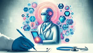 artificial intelligence in healthcare