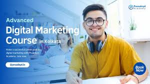 digital marketing certificate in Kolkata