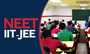 iit coaching online classes