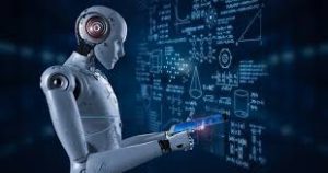 "AI-powered tools transforming digital marketing with automation, analytics, and personalization"