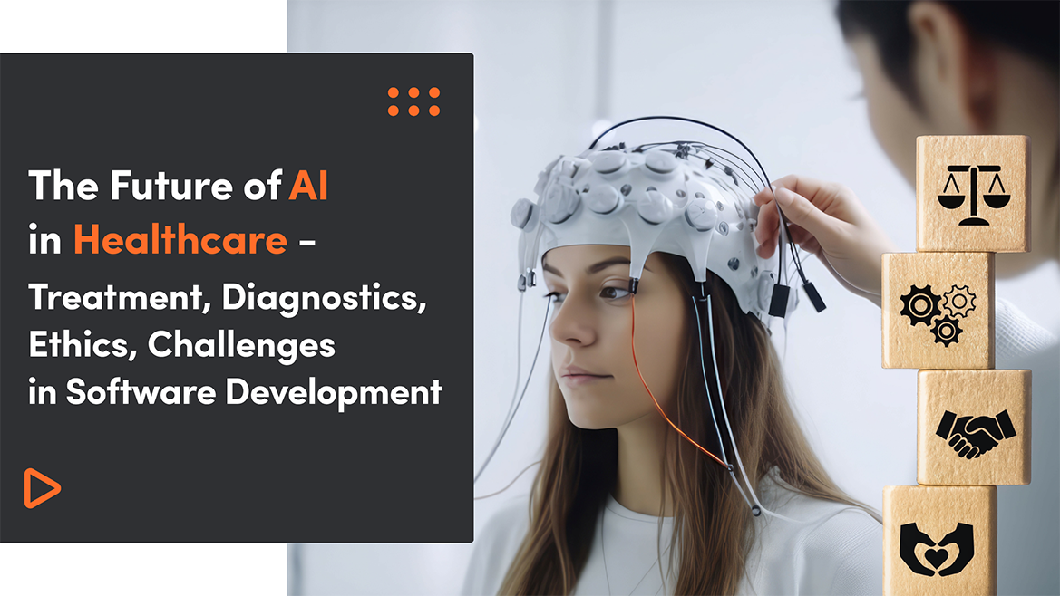 Artificial intelligence in healthcare course