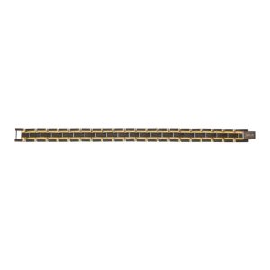men's stainless steel bracelet