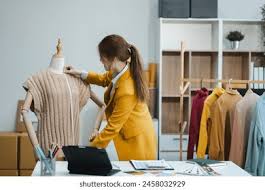 woman's fashion company in Kolkata