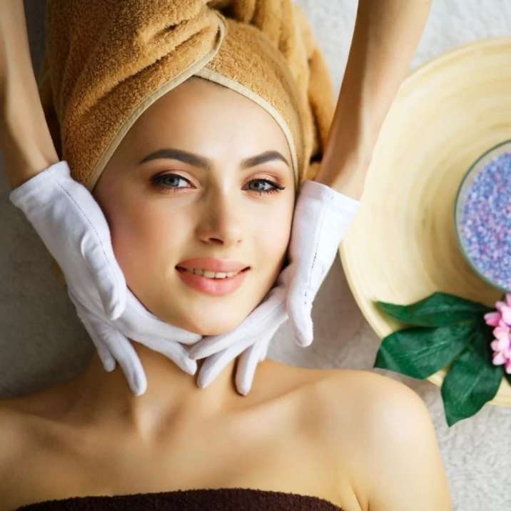 best beauty parlour in kolkata