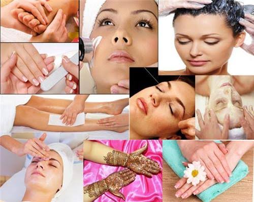 best manicure service in kolkata
