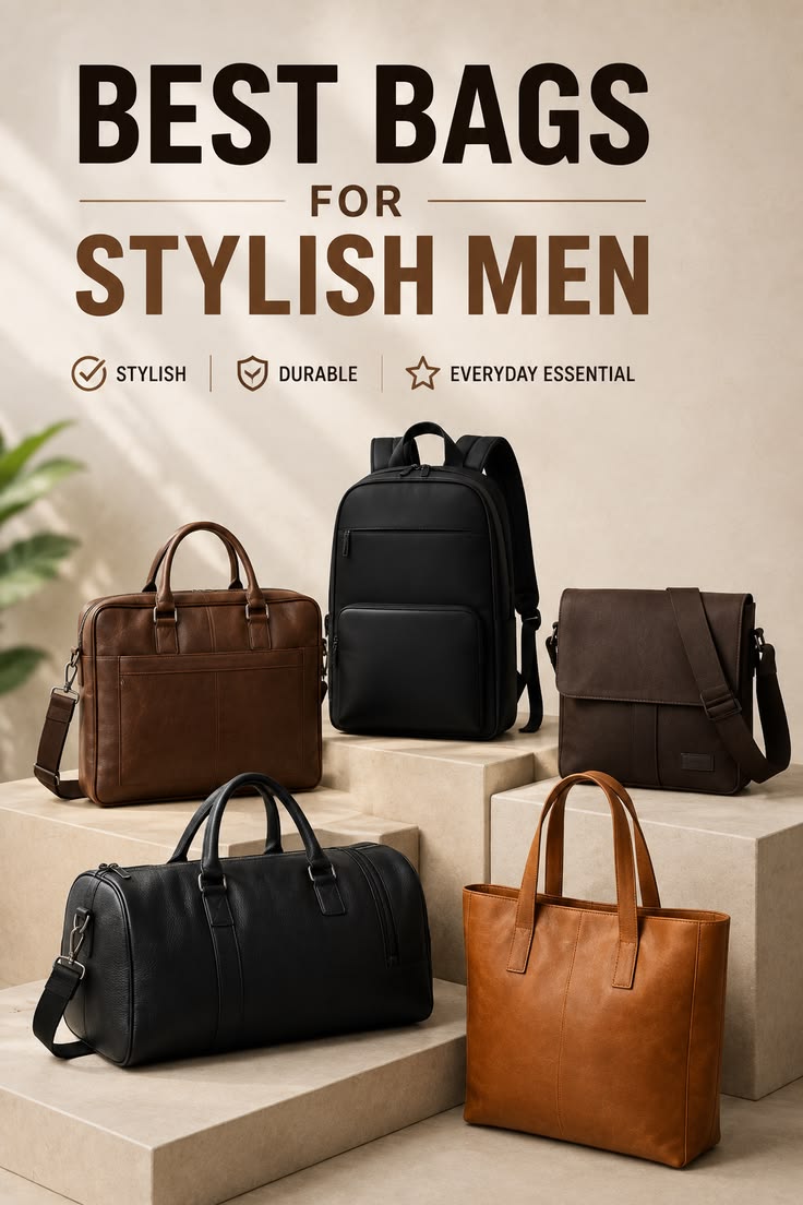 Bags for Men