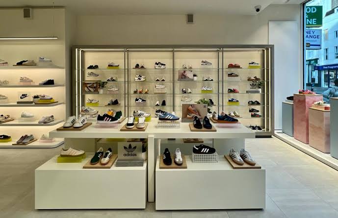 quality footwear shop in Kolkata