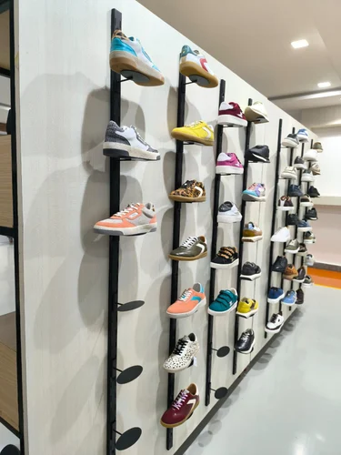 best shoe store in Kolkata