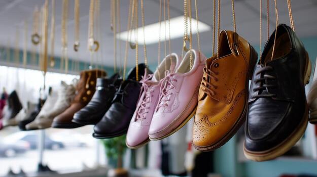 best shoe shop in Kolkata for men