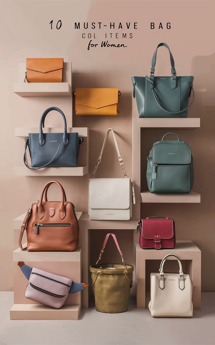 Bags for Women